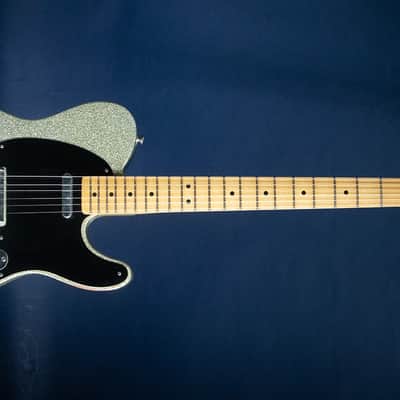 Fender 2017 Fender Brad Paisley Road Worn Telecaster image 2