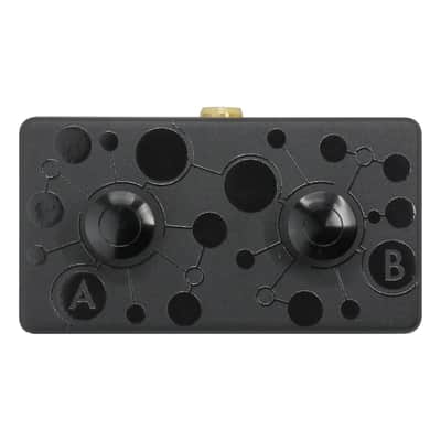 Instruo Larachd Eurorack Audio Input Module with Footswitch image 4