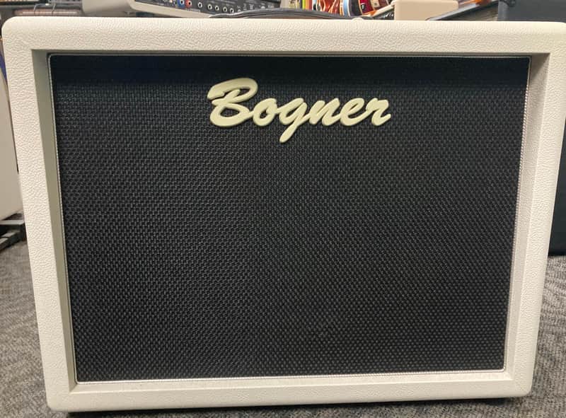 Bogner 112c-Ivory 2020 - Ivory, Very Good, DEMO, SKU: I634906 image 1