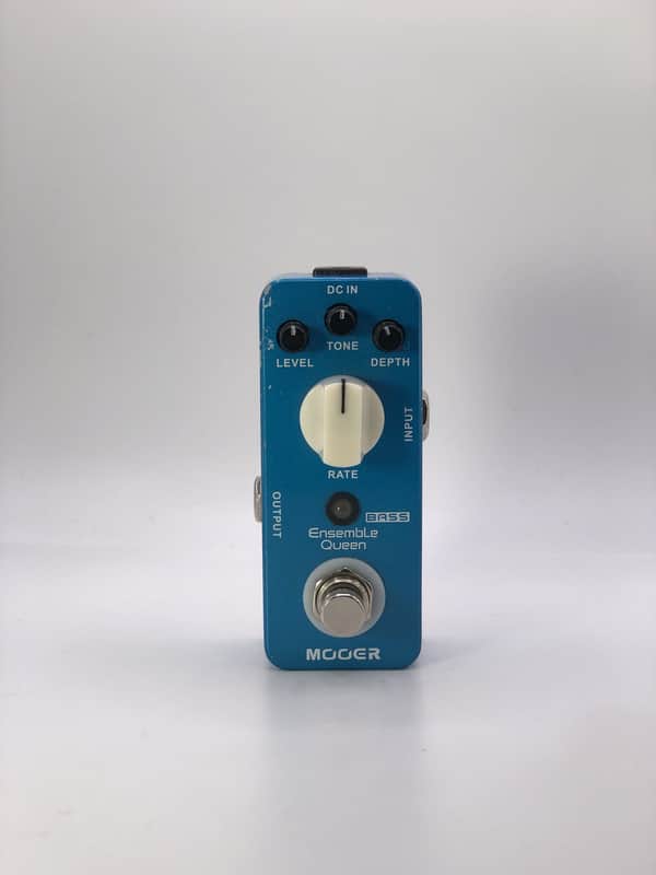Mooer Ensemble Queen Bass Chorus (USED) image 1