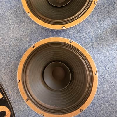 Altoparlante Vintage Speakers image 3