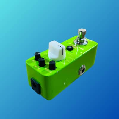 Mooer Mod Factory MkII image 4