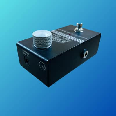 Milkman Pop Top Boost image 4