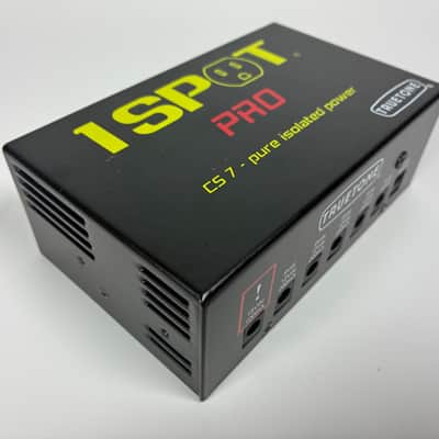 Truetone 1 SPOT Pro CS7 Power Supply image 5
