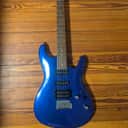 Ibanez GSA60 - Jewel Blue - Versatile HSS Electric Guitar