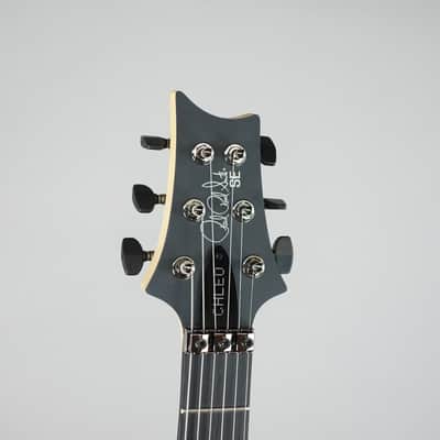 PRS SE Chleo Herman Li Signature Electric Guitar - Mantis Burst image 3