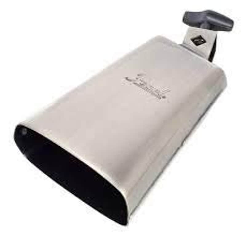 Pearl Cowbell, Cha Cha Bell (Low) (BCM5NY) image 1