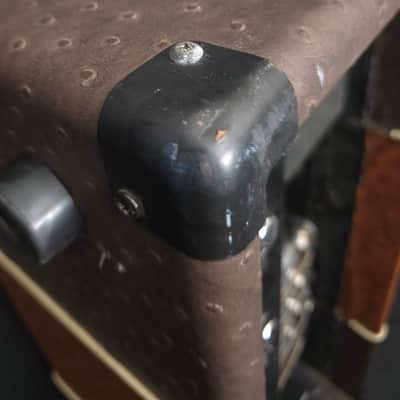 Peavey JSX with Custom Shell *US Made* image 11