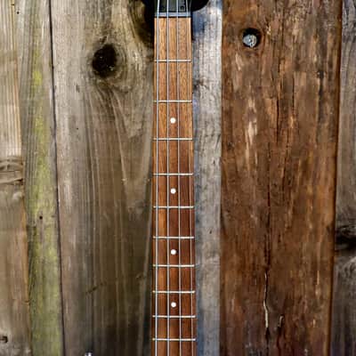 Ibanez GSR200-BK Gio Soundgear with Active EQ - Black image 10