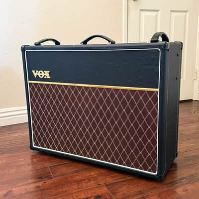 Vox AC30C2X (Blue Alnico) image 2