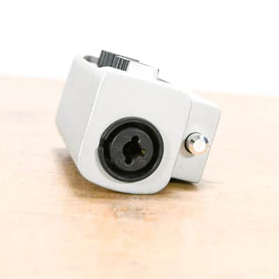 Zoom EXH-6 Dual XLR/TRS Input Capsule CG01WFQ image 6