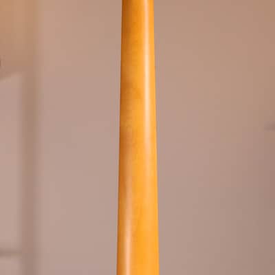 Fender 75th Anniversary American Professional PJ Bass - Rosewood Fingerboard, 2-Color Sunburst image 14