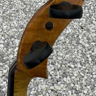Jake Priddy Workshop “JP Dwight Strings” 5-String Violin 4/4 Fiddle 2026 image 3