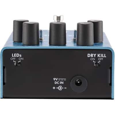 Fender Mirror Image Delay image 2