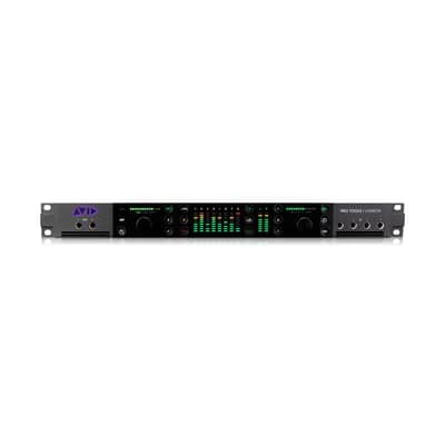 Avid Pro Tools Carbon Hybrid Audio Interface