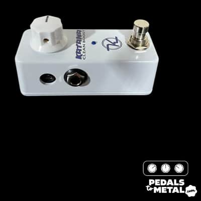 Keeley Mini Katana (white)-x10067 image 4