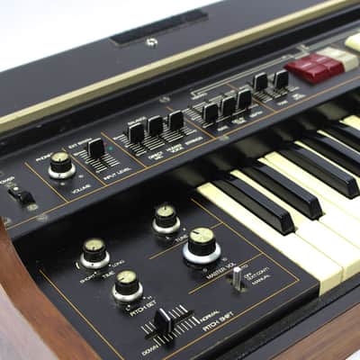 Roland VP-330 Vocoder String Machine image 4