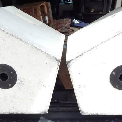 JBL MS115 Marquis series professional pa speakers PAIR image 7
