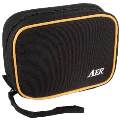 AER Colourizer 2 | Acoustic Guitar Preamp / Parametric EQ / DI. New with Full Warranty! image 4