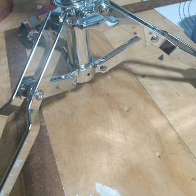 Pearl S1000 Snare Stand image 3