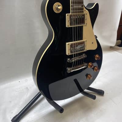 Epiphone Les Paul Standard 1990 - 2016 - Ebony image 2