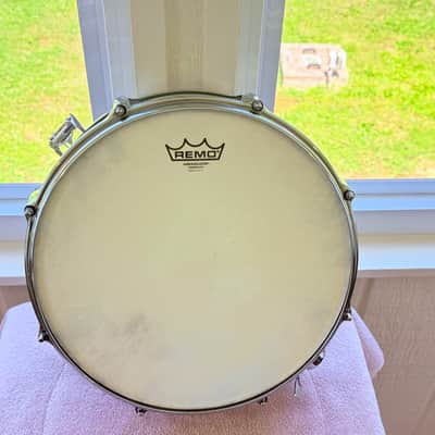 Slingerland Vintage 1967 Sound-King Gene Krupa 14x5 COB image 13