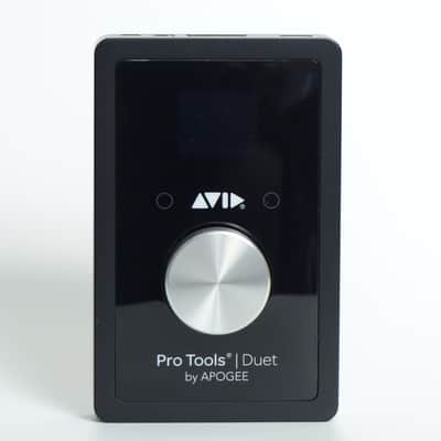 Avid Apogee Duet USB Audio Interface + Pro Tools image 6