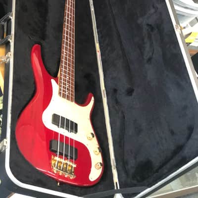 Peavey Axcelerator 2-T Red image 5