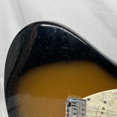 Danelectro Danoblaster Innuendo with Built-In Effects Doublecut Electric Guitar image 4