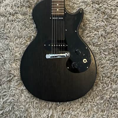 Gibson Melody Maker Les Paul - 2000's - Ebony - HSC image 2