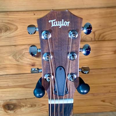 Taylor GS Mini Mahogany - Natural image 2