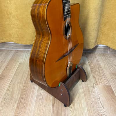 Alexander Polyakov Instruments Selmer model #16 2023 - Nitro gloss image 10