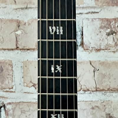 Schecter V-1 Apocalypse 2021 - Red Reign image 4