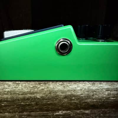 Ibanez Ts9 Tube Screamer Fortin Mod With Box image 2