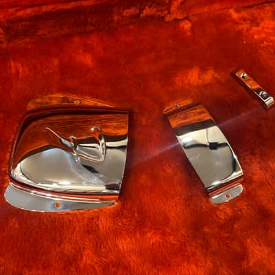 Fender Jazz Bass 1968 - stripped finish image 25