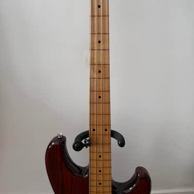 Ibanez RS900-TV Roadster Bass 1979 - Traditional Violin Fretless image 3