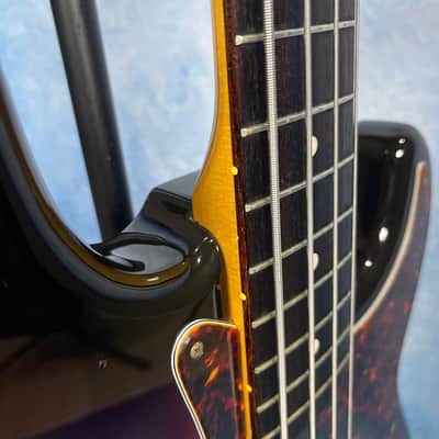 1999 Fender PB-62 Precision Bass Reissue Crafted in Japan, CIJ image 8