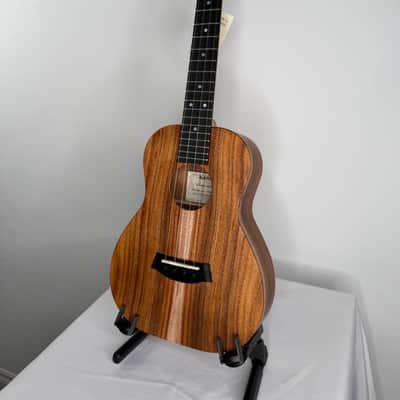 Kanile’a K-1T Natural Tenor Ukulele w/case •made in Hawaii image 5