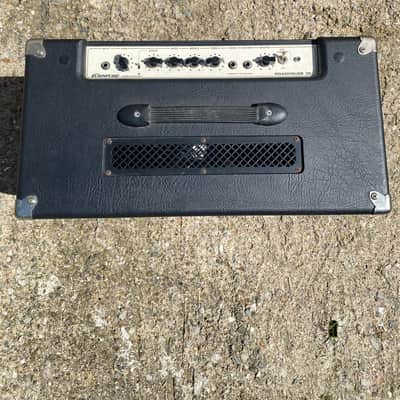 Cornford Roadhouse 30 combo 2010s - Black image 3