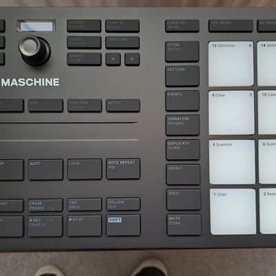 Maschine Mikro Mk3 Pad Controller image 7