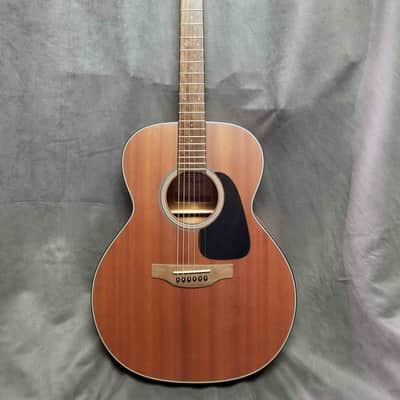 Takamine GN11M-NS NEX Grand Auditorium image 3