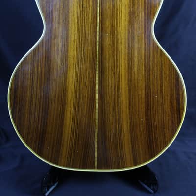 1973 Guild F50R Vintage Jumbo SPRUCE/ROSEWOOD Acoustic Guitar w/ OHSC image 14