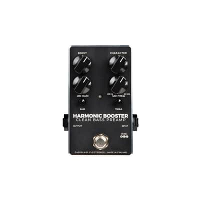 Darkglass Harmonic Booster image 1