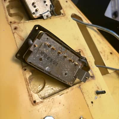 1983 Gibson Flying V Heritage Korina Reissue Alpine White w/OHSC image 10