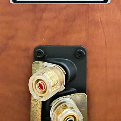 Wharfedale Diamond 9.1 Bookshelf Speakers image 3