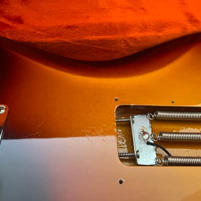 Fender American Vintage II 1961 Stratocaster image 10