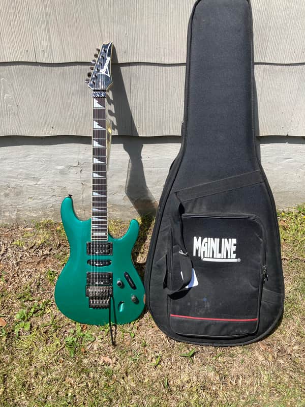 Ibanez 540S Custom Made in Japan 1992 image 1