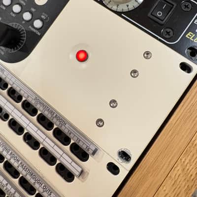 Manley Labs Force Tube Preamp image 3