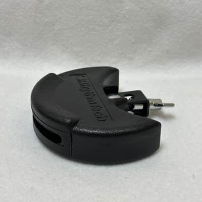 RhythmTech RT3400 Moon Block Black image 3