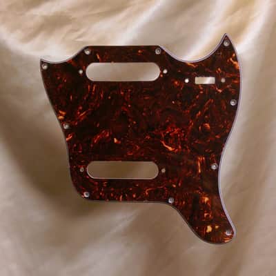 Pickguard for late 60s Gibson SG body Melody Maker image 2
